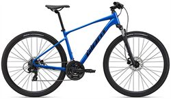 Xe đạp địa hình thể thao Giant Roam 4 Disc 2022